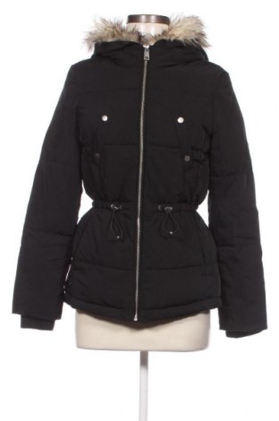 Γυναικείο μπουφάν H&M Divided, Μέγεθος S, Χρώμα Μαύρο, Τιμή 8,61 €