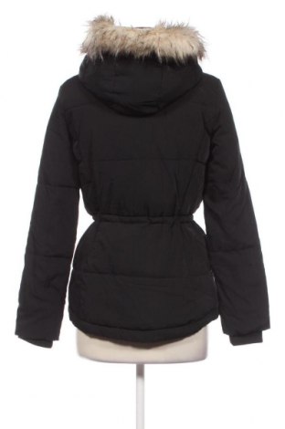 Dámska bunda  H&M Divided, Veľkosť S, Farba Čierna, Cena  14,80 €