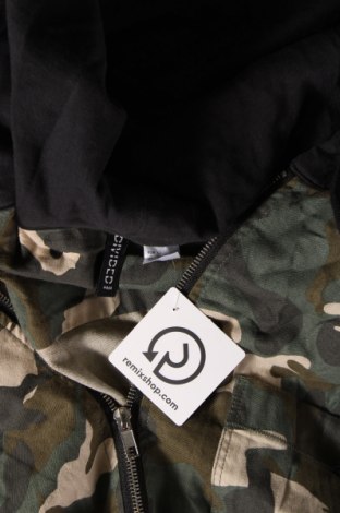 Damenjacke H&M Divided, Größe 3XL, Farbe Mehrfarbig, Preis 26,72 €