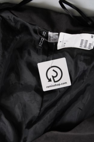 Γυναικείο μπουφάν H&M Divided, Μέγεθος S, Χρώμα Γκρί, Τιμή 22,40 €