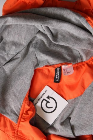 Damenjacke H&M Divided, Größe M, Farbe Orange, Preis 13,50 €