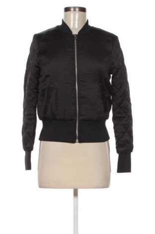 Dámska bunda  H&M Divided, Veľkosť S, Farba Čierna, Cena  13,61 €
