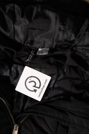 Γυναικείο μπουφάν H&M Divided, Μέγεθος S, Χρώμα Μαύρο, Τιμή 14,35 €