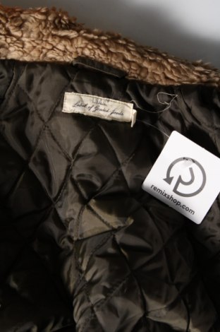 Dámska bunda  H&M L.O.G.G., Veľkosť XL, Farba Zelená, Cena  17,76 €