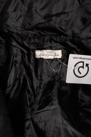Damenjacke H&M L.O.G.G., Größe L, Farbe Schwarz, Preis 22,20 €