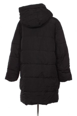 Γυναικείο μπουφάν H&M L.O.G.G., Μέγεθος L, Χρώμα Μαύρο, Τιμή 13,63 €