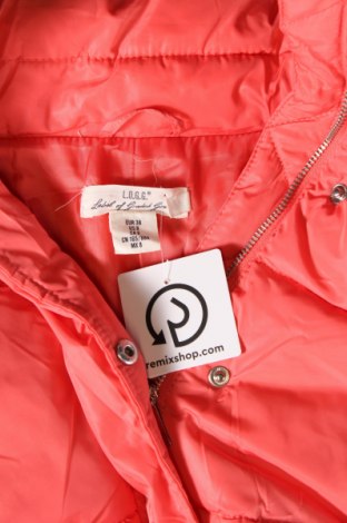 Γυναικείο μπουφάν H&M L.O.G.G., Μέγεθος M, Χρώμα Πορτοκαλί, Τιμή 14,71 €