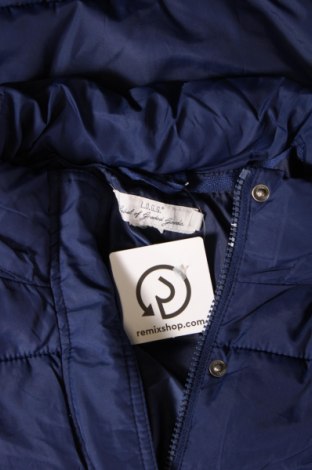 Dámska bunda  H&M L.O.G.G., Veľkosť S, Farba Modrá, Cena  32,89 €