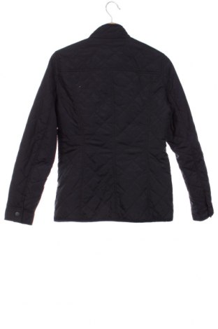 Γυναικείο μπουφάν H&M L.O.G.G., Μέγεθος XS, Χρώμα Μπλέ, Τιμή 8,18 €