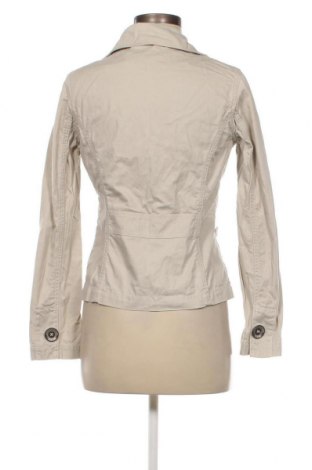 Γυναικείο μπουφάν H&M L.O.G.G., Μέγεθος S, Χρώμα Γκρί, Τιμή 24,55 €