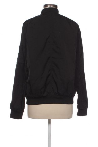 Γυναικείο μπουφάν H&M L.O.G.G., Μέγεθος M, Χρώμα Μαύρο, Τιμή 8,91 €