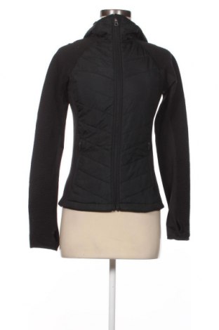 Γυναικείο μπουφάν H&M Sport, Μέγεθος S, Χρώμα Μαύρο, Τιμή 14,29 €