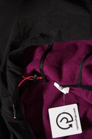 Dámská bunda  H&M Sport, Velikost M, Barva Černá, Cena  268,00 Kč