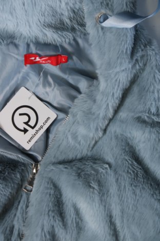 Dámska bunda  H&S, Veľkosť M, Farba Modrá, Cena  11,05 €