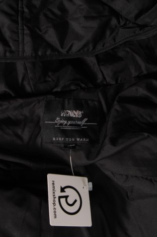 Dámska bunda  Haily`s, Veľkosť XS, Farba Čierna, Cena  21,27 €
