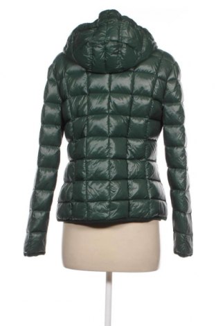 Γυναικείο μπουφάν Hallhuber, Μέγεθος M, Χρώμα Πράσινο, Τιμή 55,05 €