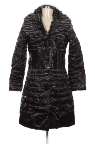 Γυναικείο μπουφάν Heine, Μέγεθος M, Χρώμα Μαύρο, Τιμή 27,83 €