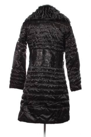 Γυναικείο μπουφάν Heine, Μέγεθος M, Χρώμα Μαύρο, Τιμή 20,41 €