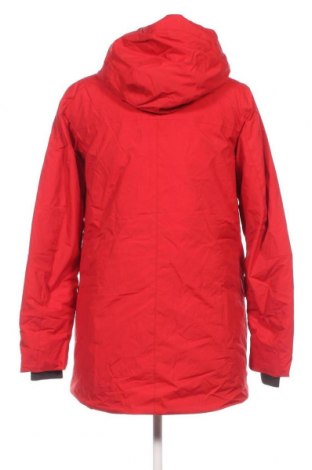 Γυναικείο μπουφάν Helly Hansen, Μέγεθος XS, Χρώμα Κόκκινο, Τιμή 40,90 €
