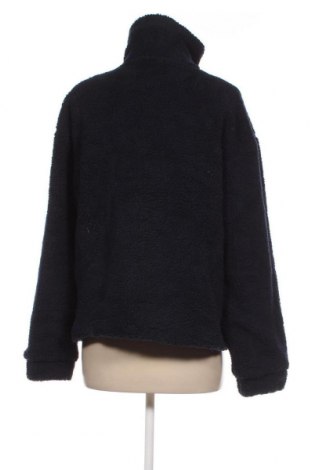 Γυναικείο μπουφάν Hema, Μέγεθος M, Χρώμα Μπλέ, Τιμή 18,30 €