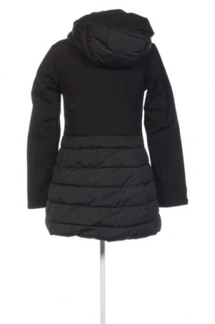 Γυναικείο μπουφάν Icepeak, Μέγεθος S, Χρώμα Μαύρο, Τιμή 37,22 €