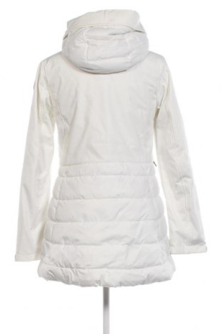 Γυναικείο μπουφάν Icepeak, Μέγεθος S, Χρώμα Λευκό, Τιμή 66,53 €