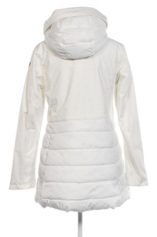Γυναικείο μπουφάν Icepeak, Μέγεθος M, Χρώμα Λευκό, Τιμή 66,53 €