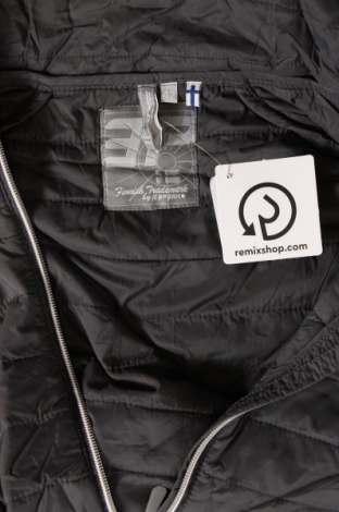 Dámska bunda  Icepeak, Veľkosť L, Farba Sivá, Cena  18,17 €