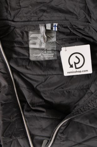 Damenjacke Icepeak, Größe L, Farbe Grau, Preis € 19,20