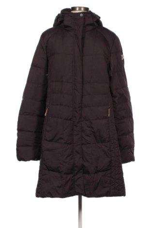 Γυναικείο μπουφάν Icepeak, Μέγεθος XL, Χρώμα Γκρί, Τιμή 60,99 €