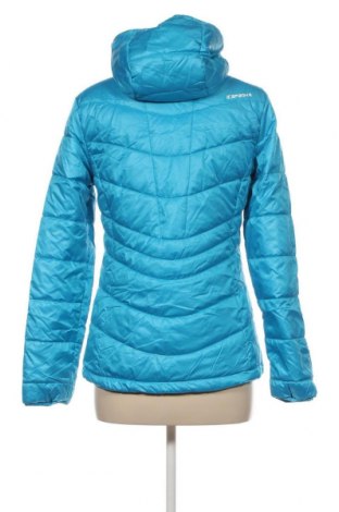 Dámska bunda  Icepeak, Veľkosť S, Farba Modrá, Cena  44,72 €