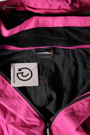 Γυναικείο μπουφάν Icepeak, Μέγεθος XL, Χρώμα Ρόζ , Τιμή 25,72 €
