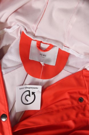 Damenjacke Ichi, Größe S, Farbe Orange, Preis 21,00 €