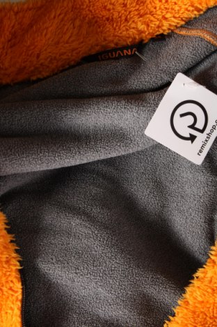 Damenjacke Iguana, Größe XL, Farbe Orange, Preis € 25,55