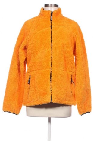 Γυναικείο μπουφάν Iguana, Μέγεθος XL, Χρώμα Πορτοκαλί, Τιμή 25,24 €