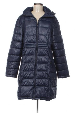 Γυναικείο μπουφάν Impuls, Μέγεθος XL, Χρώμα Μπλέ, Τιμή 21,53 €