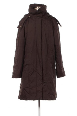 Γυναικείο μπουφάν In Linea, Μέγεθος L, Χρώμα Γκρί, Τιμή 8,41 €