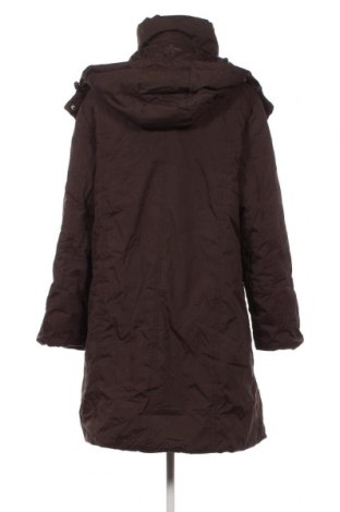 Γυναικείο μπουφάν In Linea, Μέγεθος L, Χρώμα Γκρί, Τιμή 6,31 €