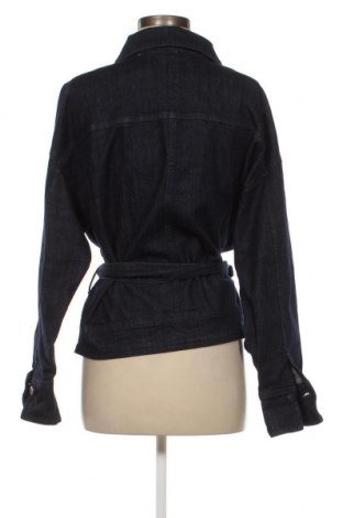 Γυναικείο μπουφάν In Wear, Μέγεθος M, Χρώμα Μπλέ, Τιμή 31,49 €