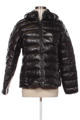 Γυναικείο μπουφάν JOTT, Μέγεθος M, Χρώμα Μαύρο, Τιμή 93,59 €