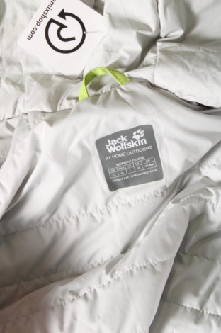 Dámska bunda  Jack Wolfskin, Veľkosť L, Farba Zelená, Cena  18,26 €