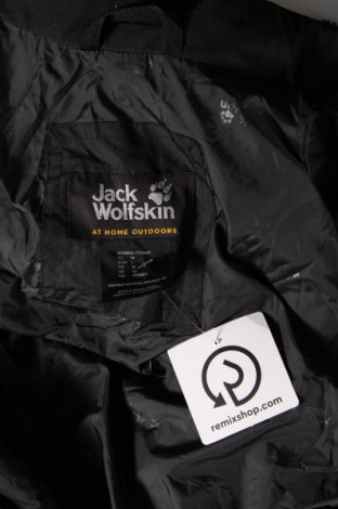 Dámská bunda  Jack Wolfskin, Velikost M, Barva Černá, Cena  1 849,00 Kč