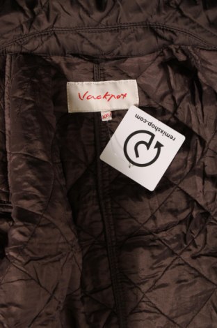 Γυναικείο μπουφάν Jackpot, Μέγεθος XXL, Χρώμα Καφέ, Τιμή 7,13 €