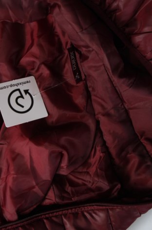 Γυναικείο μπουφάν Janina, Μέγεθος M, Χρώμα Κόκκινο, Τιμή 16,15 €