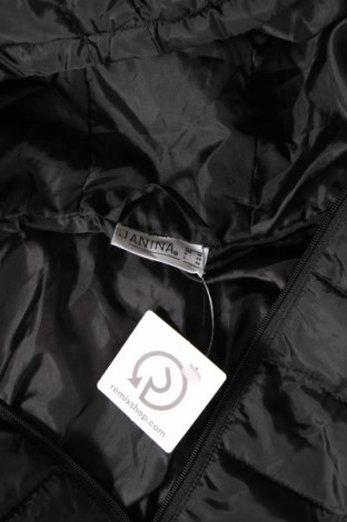 Γυναικείο μπουφάν Janina, Μέγεθος XXL, Χρώμα Μαύρο, Τιμή 25,24 €