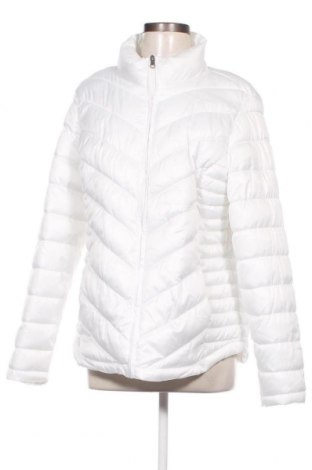 Γυναικείο μπουφάν Janina, Μέγεθος XL, Χρώμα Λευκό, Τιμή 17,81 €