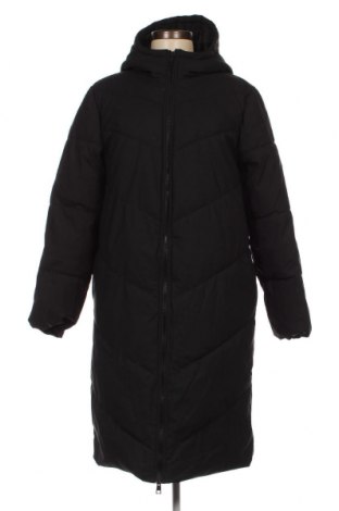 Γυναικείο μπουφάν Jdy, Μέγεθος M, Χρώμα Μαύρο, Τιμή 41,71 €