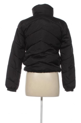 Γυναικείο μπουφάν Jdy, Μέγεθος XS, Χρώμα Μαύρο, Τιμή 20,61 €
