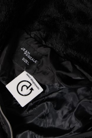 Dámska bunda  Jean Pascale, Veľkosť L, Farba Čierna, Cena  13,16 €