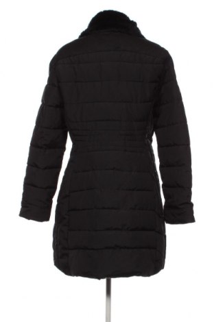 Γυναικείο μπουφάν Jean Pascale, Μέγεθος L, Χρώμα Μαύρο, Τιμή 19,38 €